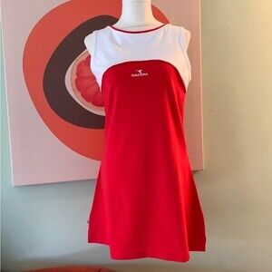 Diadora Tank dress